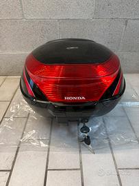 Bauletto Honda SH 125i 150i