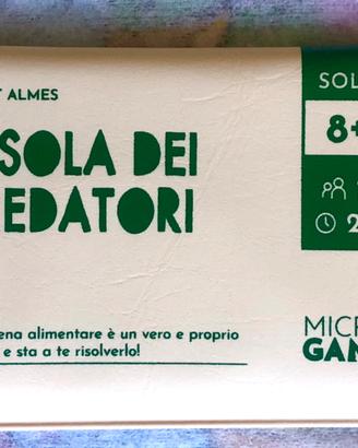 Giochi da tavolo originali come nuovi