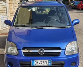 Opel Agila 1.2 GPL