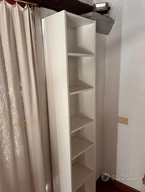 Libreria IKEA BILLY 40x200 cm