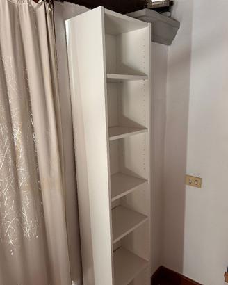 Libreria IKEA BILLY 40x200 cm