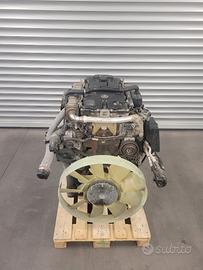 Motore Mercedes OM 934 913 160 cv Euro 6 Atego - B