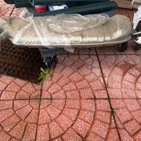 Scarico golf 6 tdi 2.0 140cv