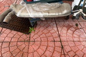 Scarico golf 6 tdi 2.0 140cv