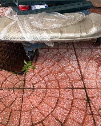 Scarico golf 6 tdi 2.0 140cv