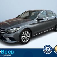 Mercedes-Benz Classe C C 220 D SPORT AUTO