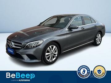 Mercedes-Benz Classe C C 220 D SPORT AUTO