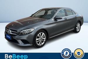 Mercedes-Benz Classe C C 220 D SPORT AUTO