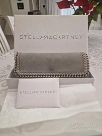 portafoglio stella mccartney