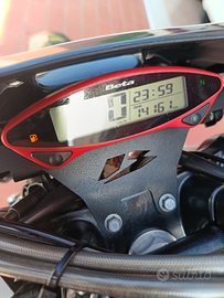 BETA RR MOTARD 125cc 4T