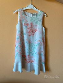 Vestito 5/6 anni