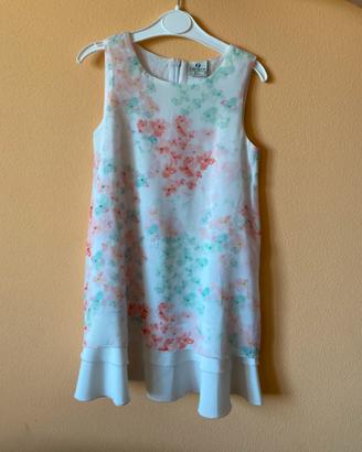 Vestito 5/6 anni