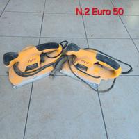 Einhell Bavaria BSS280/1
Levigatrice orbitale