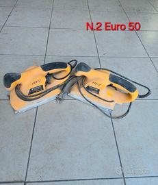 Einhell Bavaria BSS280/1
Levigatrice orbitale