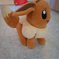 peluche Eevee Pokemon 