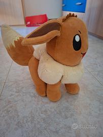 peluche Eevee Pokemon 