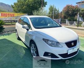 Seat ibiza 1.6tdi*clima*cerchi*cruise