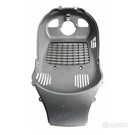 Vano ruota anteriore Piaggio Beverly Sport e Rst 6