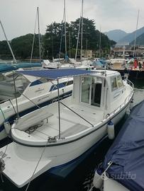 NAVAL TIRRENA  GIZZO 9
