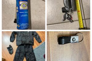 BMW Ducati Suzuki IXS Stivali Pompa Freno