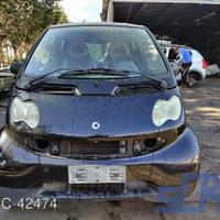 SMART FORTWO COUPE 450 0.7 61CV 04-07 Ricambi -