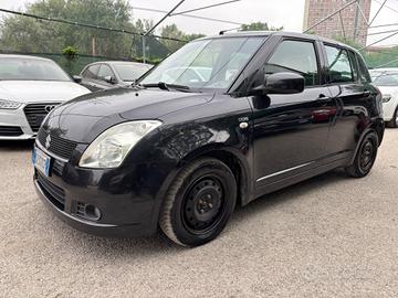 Suzuki Swift 1.3 multi jet DDiS 5p. GL ok Neopaten