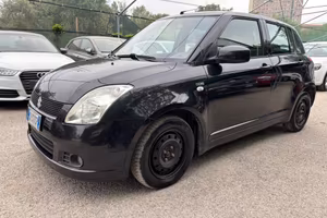 Suzuki Swift 1.3 multi jet DDiS 5p. GL ok Neopaten
