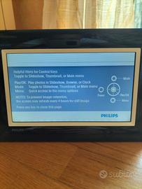 Cornice digitale Philips 