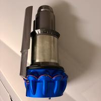 Ciclone Dyson V15 SV22 submarine