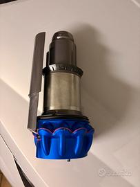 Ciclone Dyson V15 SV22 submarine