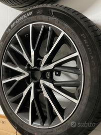 CHR - 4 CERCHI ORIGINALI R18