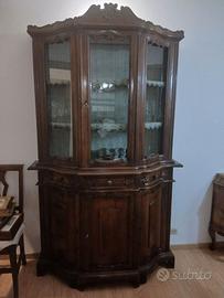 Vetrine Diverse Modelli