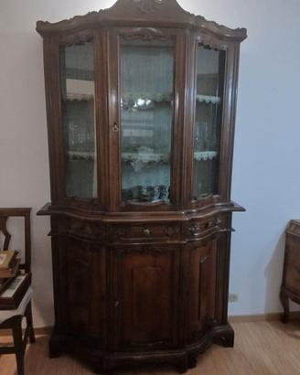 Vetrine Diverse Modelli