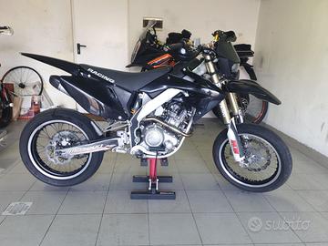 HM CRM Competition 2011