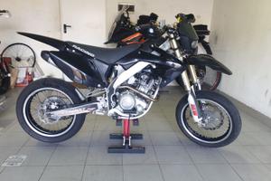 HM CRM Competition 2011