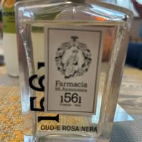 Profumo FARMACIA SS. ANNUNZIATA 100 ML