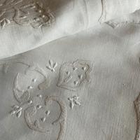 Lenzuola matrimoniali in puro lino