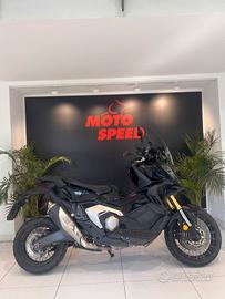 Honda X-ADV 750