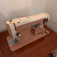Macchina da cucire automatic