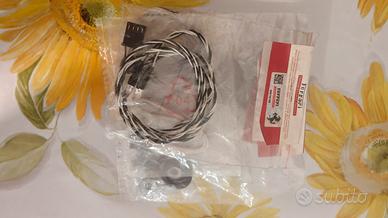 kit luci ferrari challenger deagostini