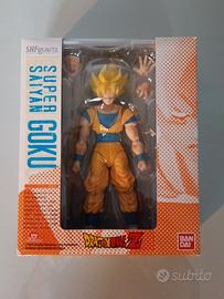 Dragonball Bandai
