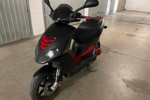 Scooter Piaggio NRG Power DT
