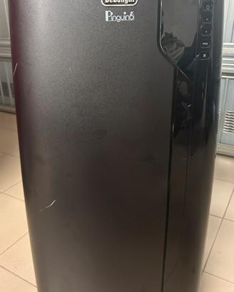 Pinguino Delonghi