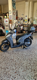 Honda SH 300i Air Force