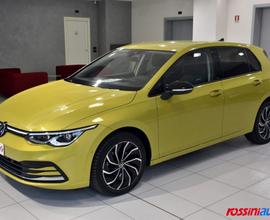 VOLKSWAGEN Golf 8 2.0 TDI 150 CV DSG ACTIVE STYL