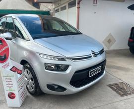 Citroen C4 Picasso 1.6 e-HDi 115cv Exclusive