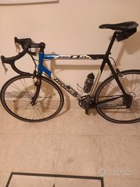 bici da corsa da uomo