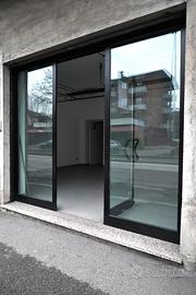 Immobile Negozio/Ufficio