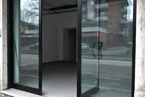 Immobile Negozio/Ufficio