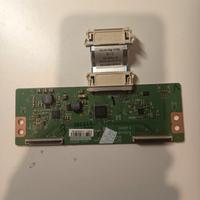 scheda t-con lg 42ln5200